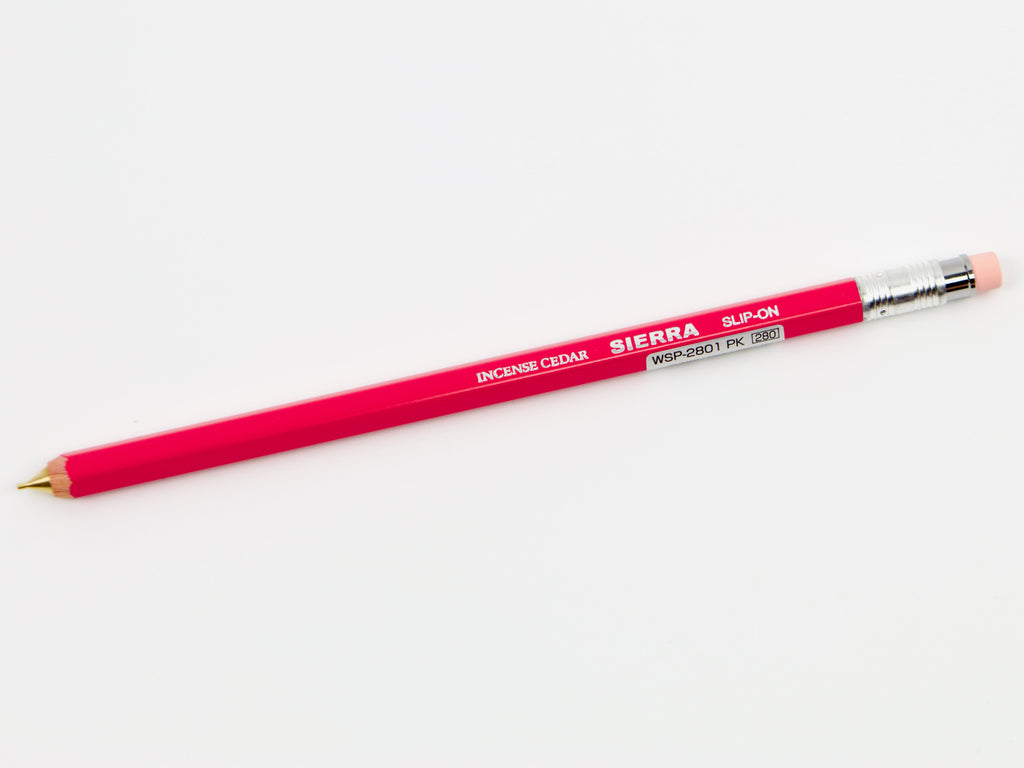Sierra Incense Cedar Mechanical Pencil