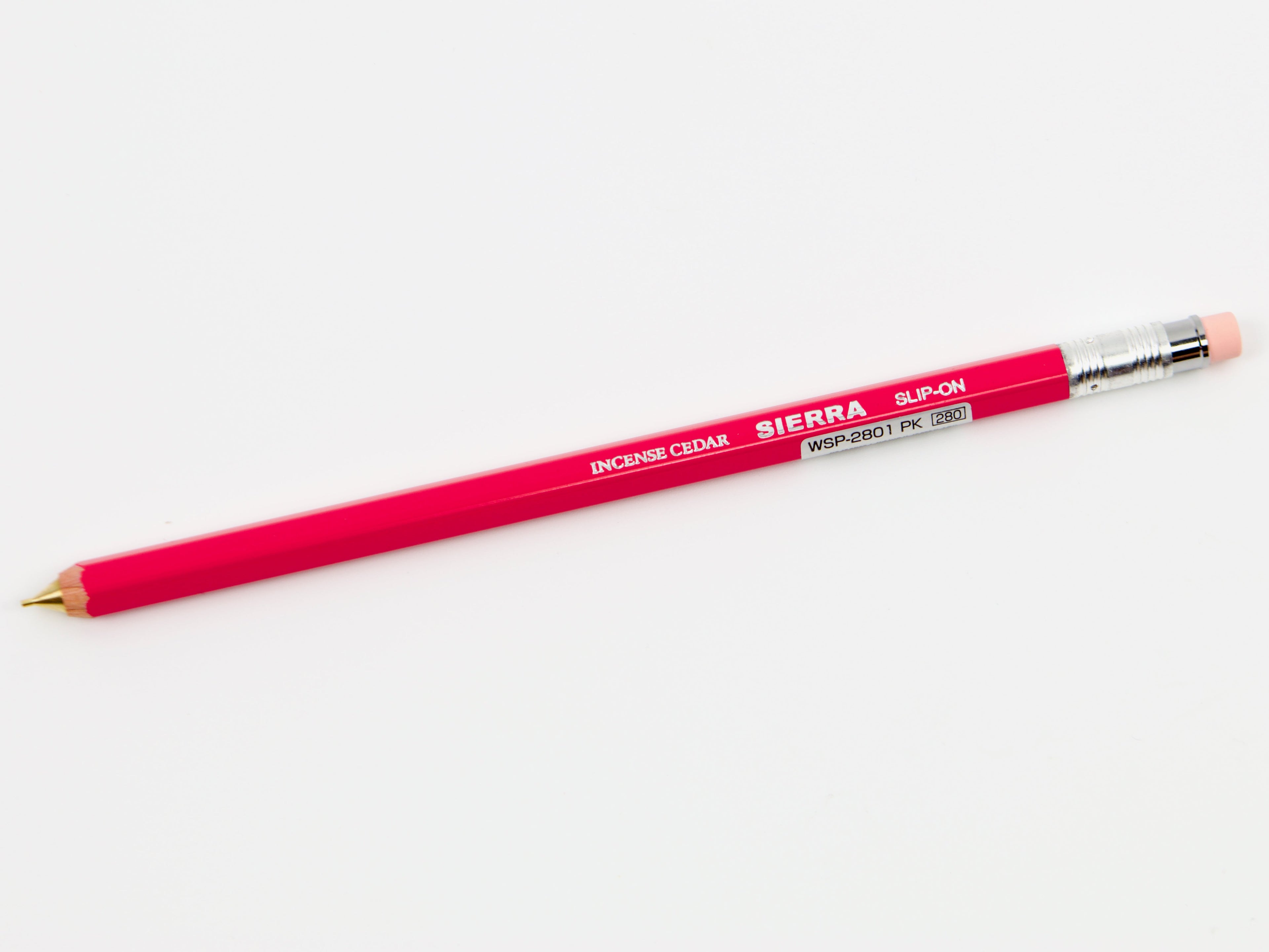 Sierra Incense Cedar Mechanical Pencil