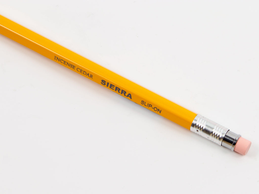 Sierra Incense Cedar Mechanical Pencil