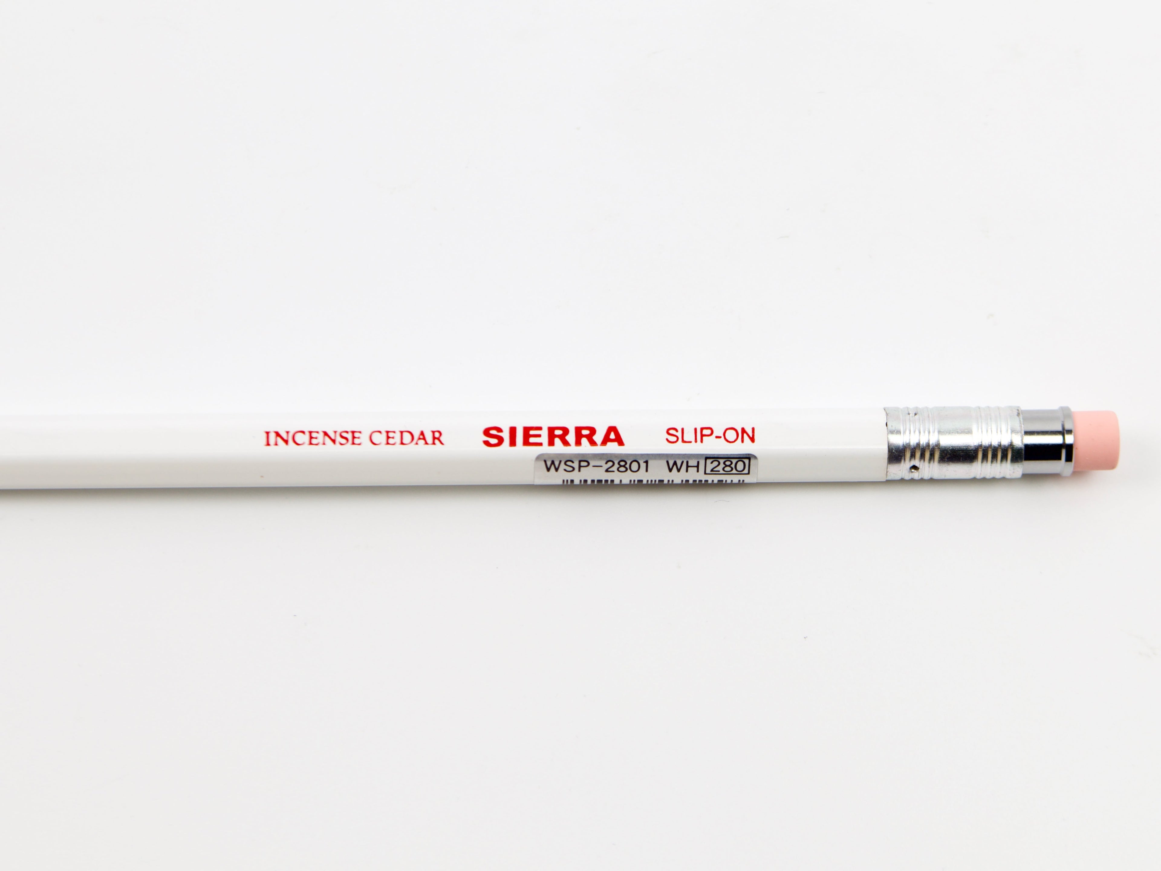 Sierra Incense Cedar Mechanical Pencil