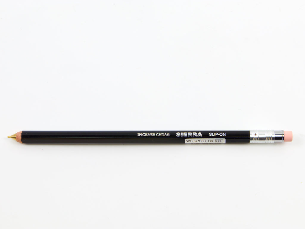 Sierra Incense Cedar Mechanical Pencil