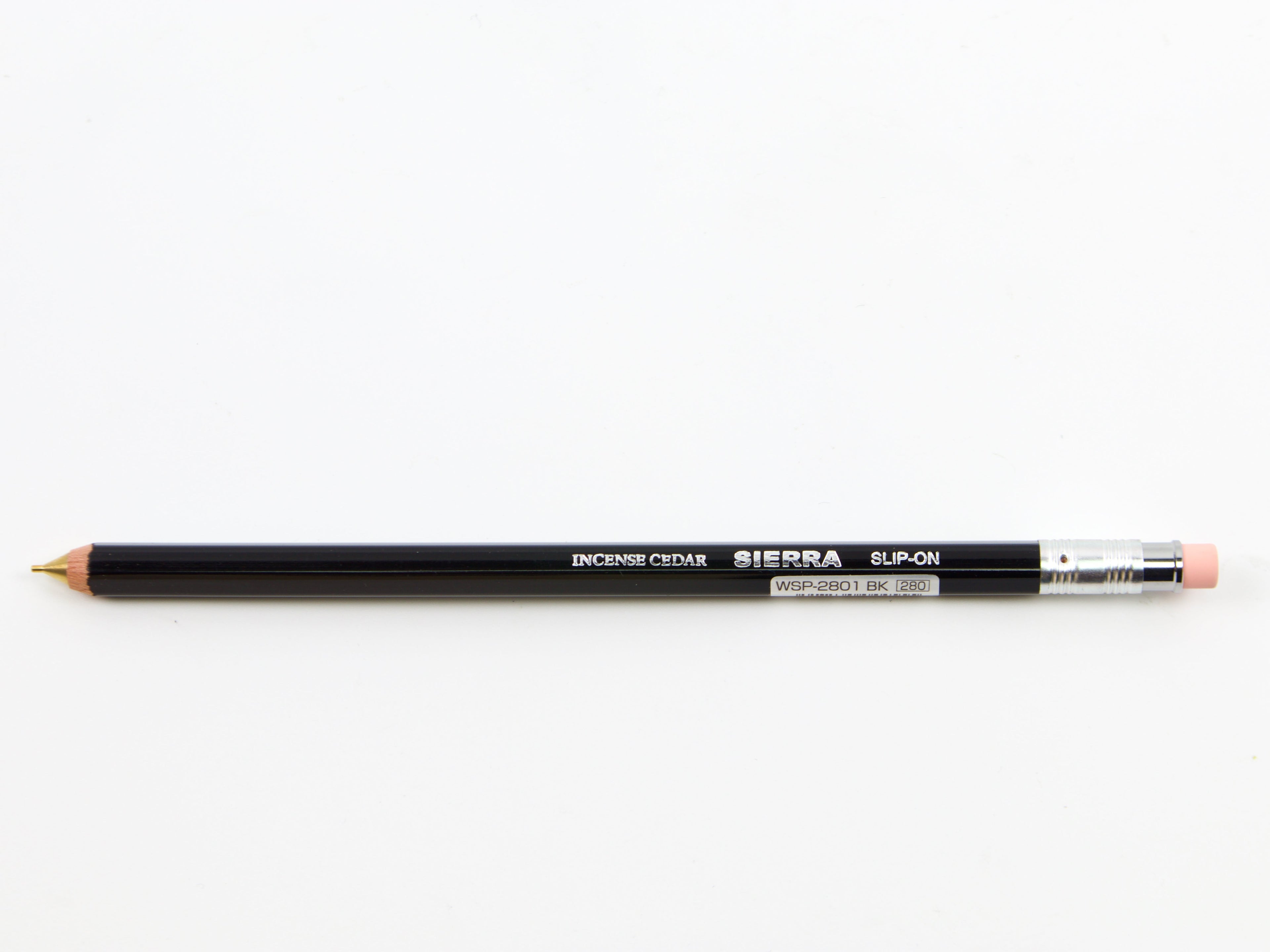 Sierra Incense Cedar Mechanical Pencil