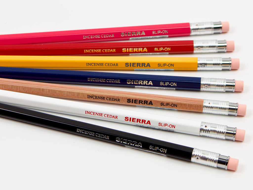Sierra Incense Cedar Mechanical Pencil