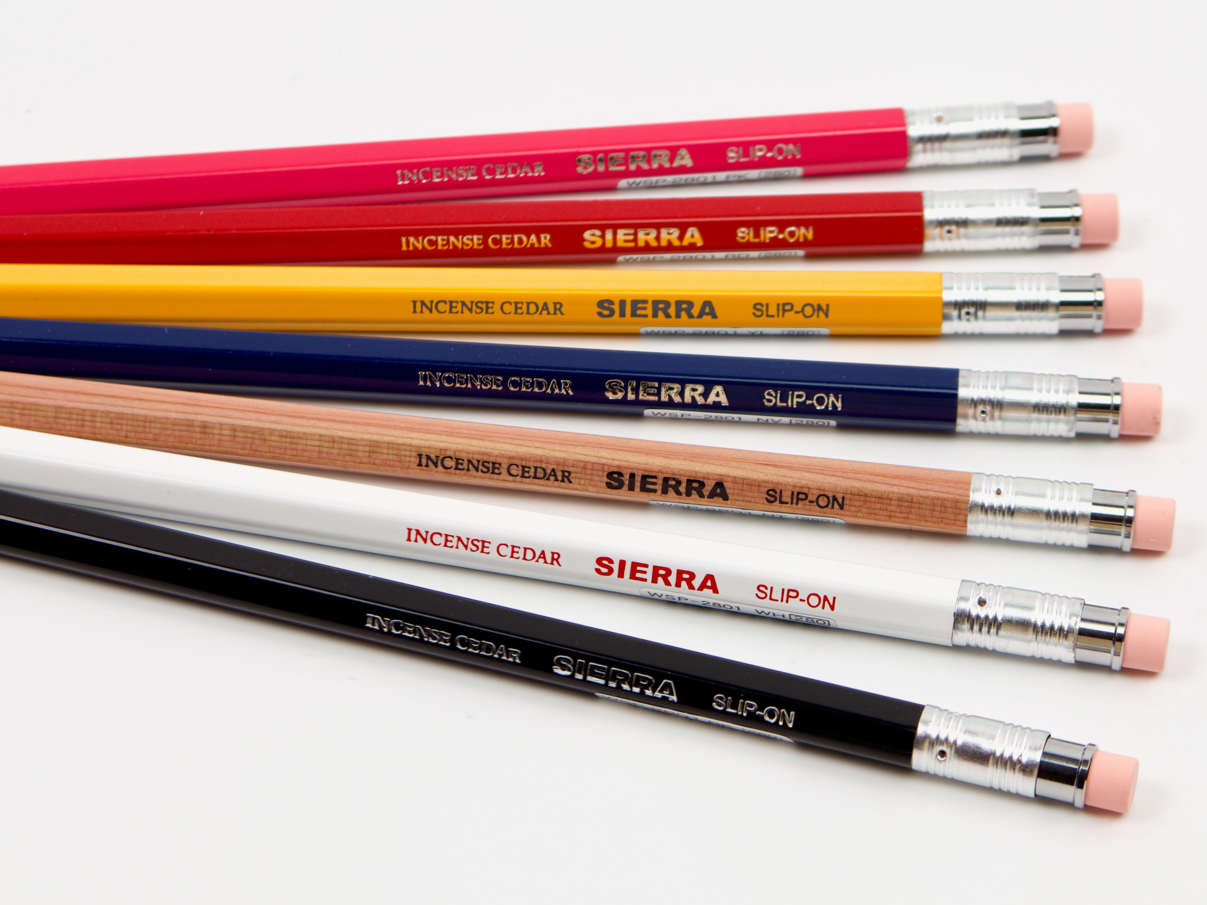 Sierra Incense Cedar Mechanical Pencil