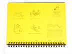 Mnemosyne A5 Grid 5 MM