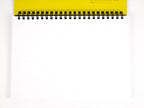 Mnemosyne A5 Grid 5 MM