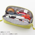 SMART FIT ACTACT Open Wide Pen Case / LIHIT LAB