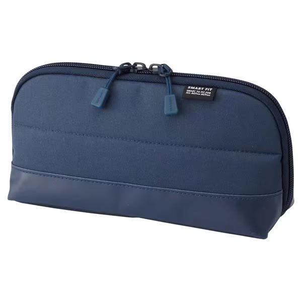 SMART FIT ACTACT Open Wide Pen Case / LIHIT LAB