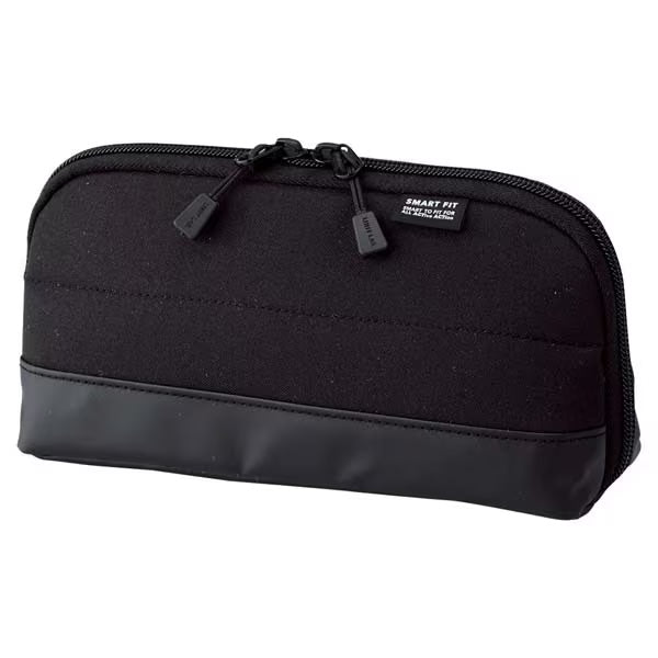 SMART FIT ACTACT Open Wide Pen Case / LIHIT LAB