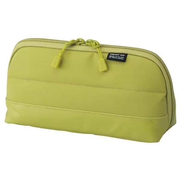 SMART FIT ACTACT Open Wide Pen Case / LIHIT LAB