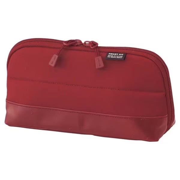 SMART FIT ACTACT Open Wide Pen Case / LIHIT LAB