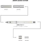 SMART-JACKET Metal Parts / Fukushima Seisakujo