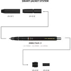 SMART-JACKET Metal Parts / Fukushima Seisakujo