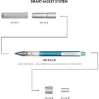 SMART-JACKET Metal Parts / Fukushima Seisakujo