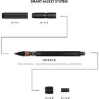 SMART-JACKET Metal Parts / Fukushima Seisakujo