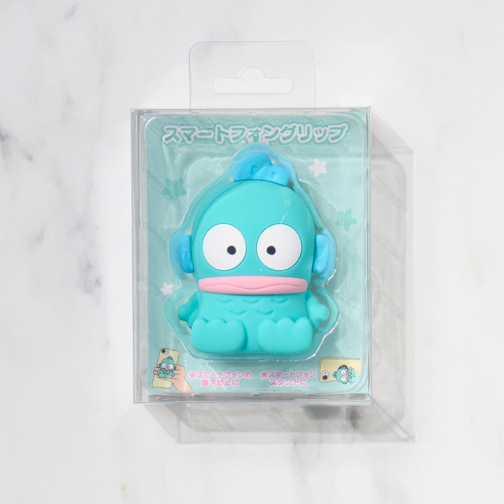 Smartphone Grip / Sanrio