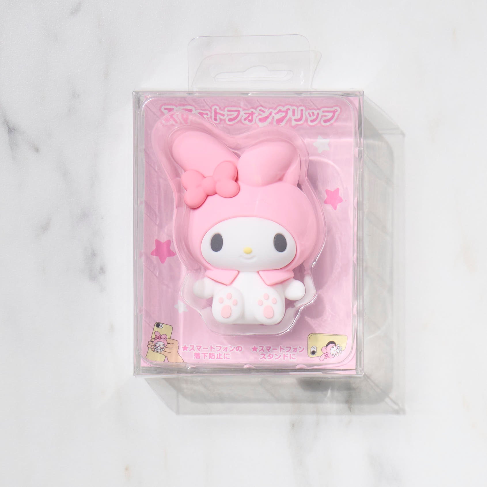 Smartphone Grip / Sanrio
