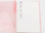 Kokuyo Smart Ring 60 Binder B5