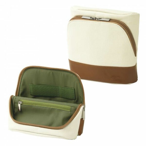 Smasta utlim Canvas Mobile Stand Bag-in-Bag / Sonic