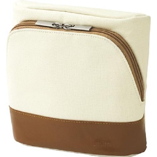 Smasta utlim Canvas Mobile Stand Bag-in-Bag / Sonic