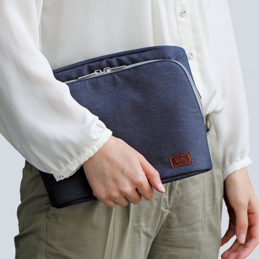 Smasta utlim Series A5 Size Pen Case / Sonic