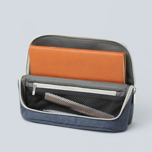 Smasta utlim Series A5 Size Pen Case / Sonic