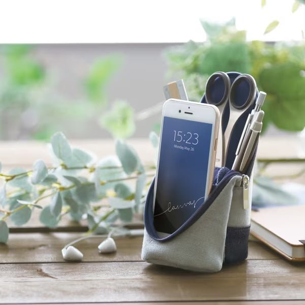 Smasta Utlim Series Pen Case / Sonic