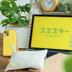 Smiski Embroidery Sticker Vol. 1
