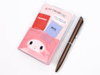 Passport and Stationery Multi Case