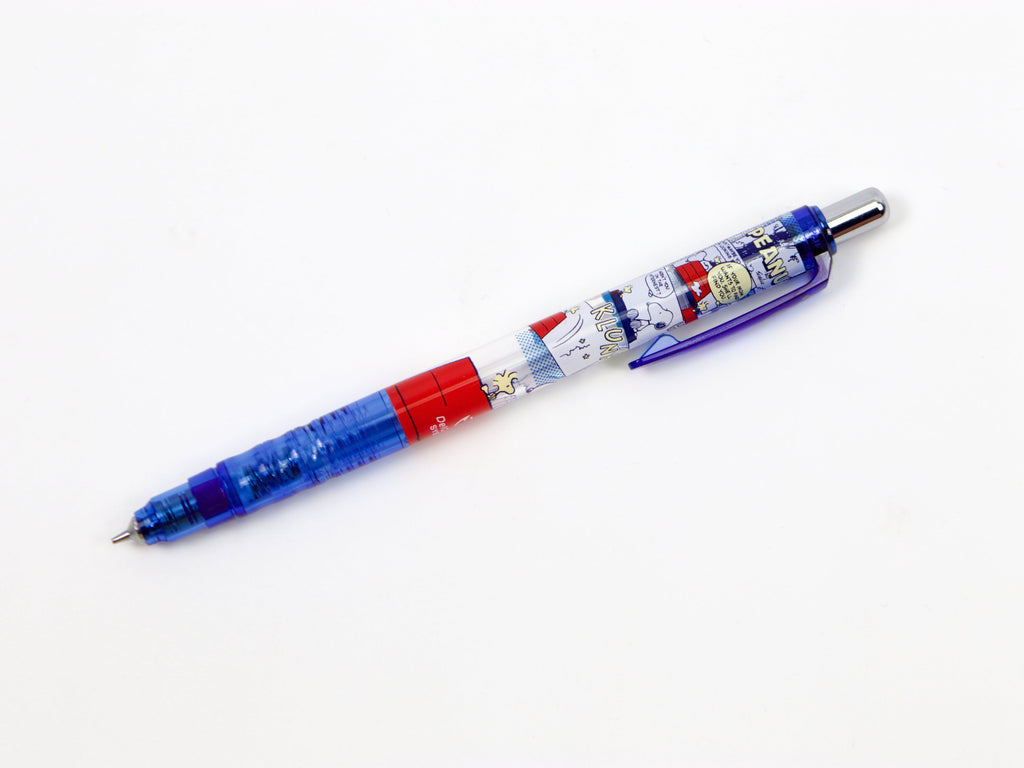 Snoopy Delguard Limited Edition
