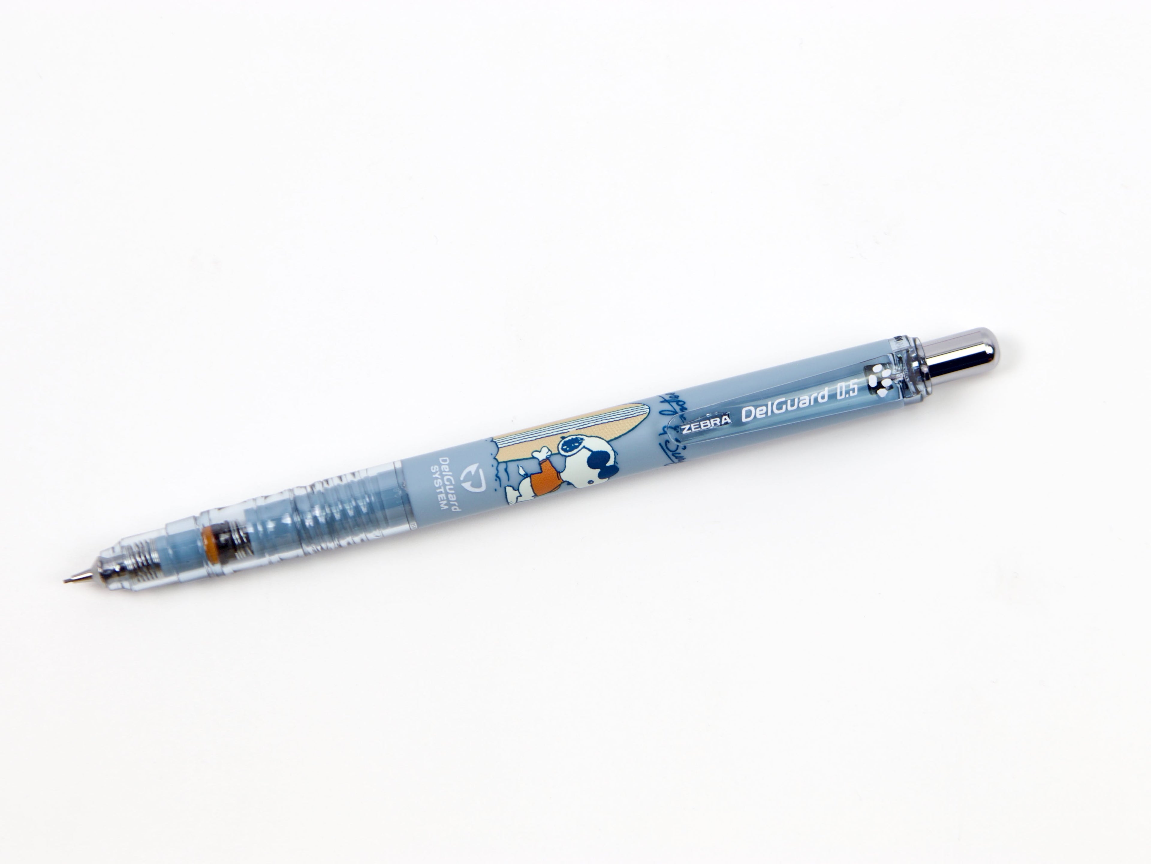 Snoopy Delguard Limited Edition
