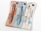 Peanuts Snoopy X Jetstream Lite Touch Multi