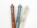 Peanuts Snoopy X Jetstream Lite Touch Multi