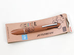 Peanuts Snoopy X Jetstream Lite Touch Multi