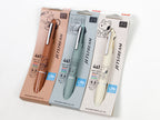Peanuts Snoopy X Jetstream Lite Touch Multi