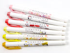 Limited Edition Snoopy Mildliner