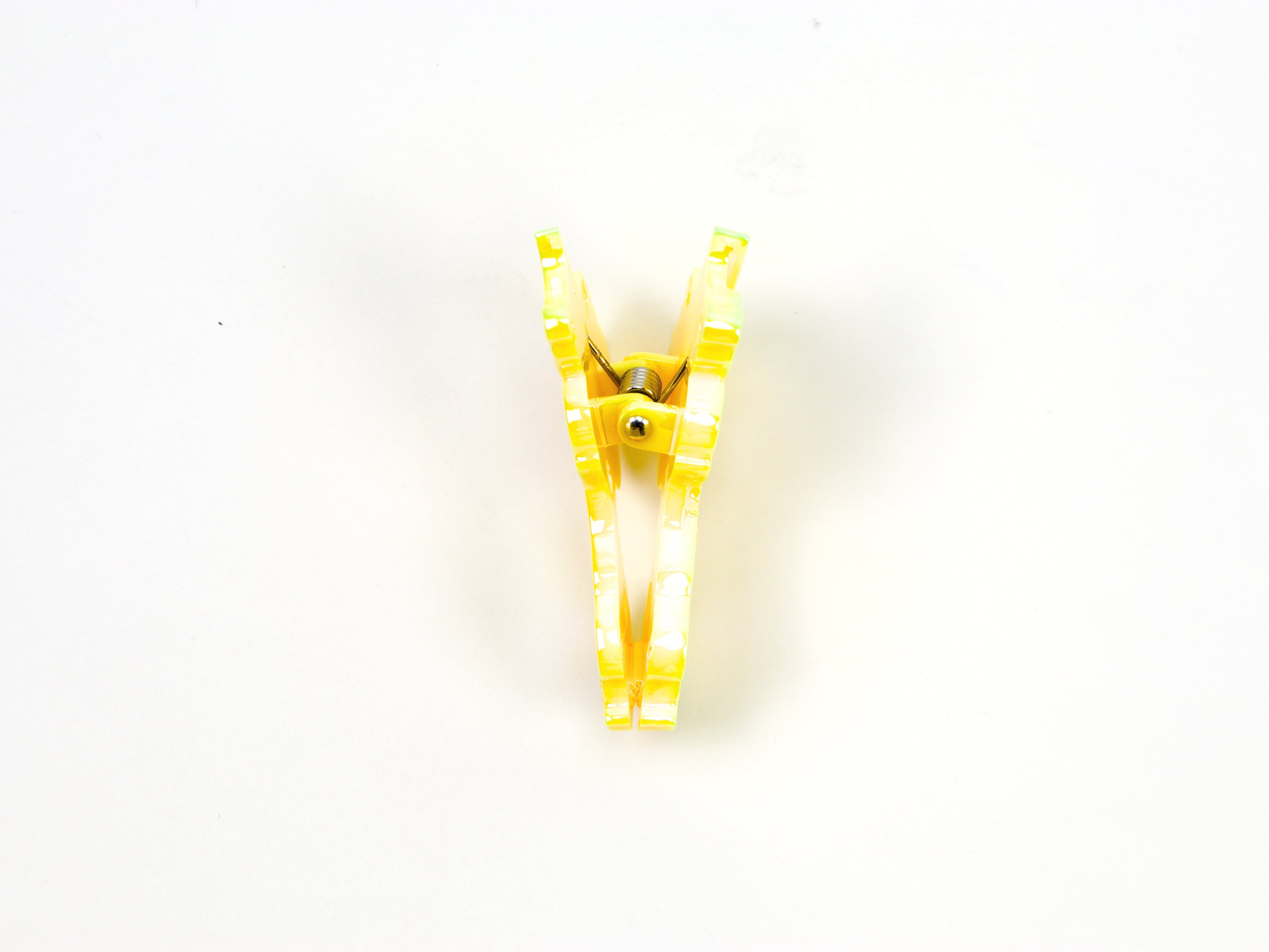 Snoopy Aurora Iridescent Clip