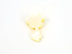 Snoopy Aurora Iridescent Clip