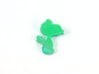 Snoopy Aurora Iridescent Clip