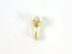 Snoopy Aurora Iridescent Clip