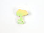 Snoopy Aurora Iridescent Clip