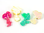 Snoopy Aurora Iridescent Clip