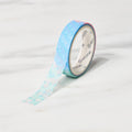 SODA 5th Edition Masking Tape Glitter Type / KING JIM