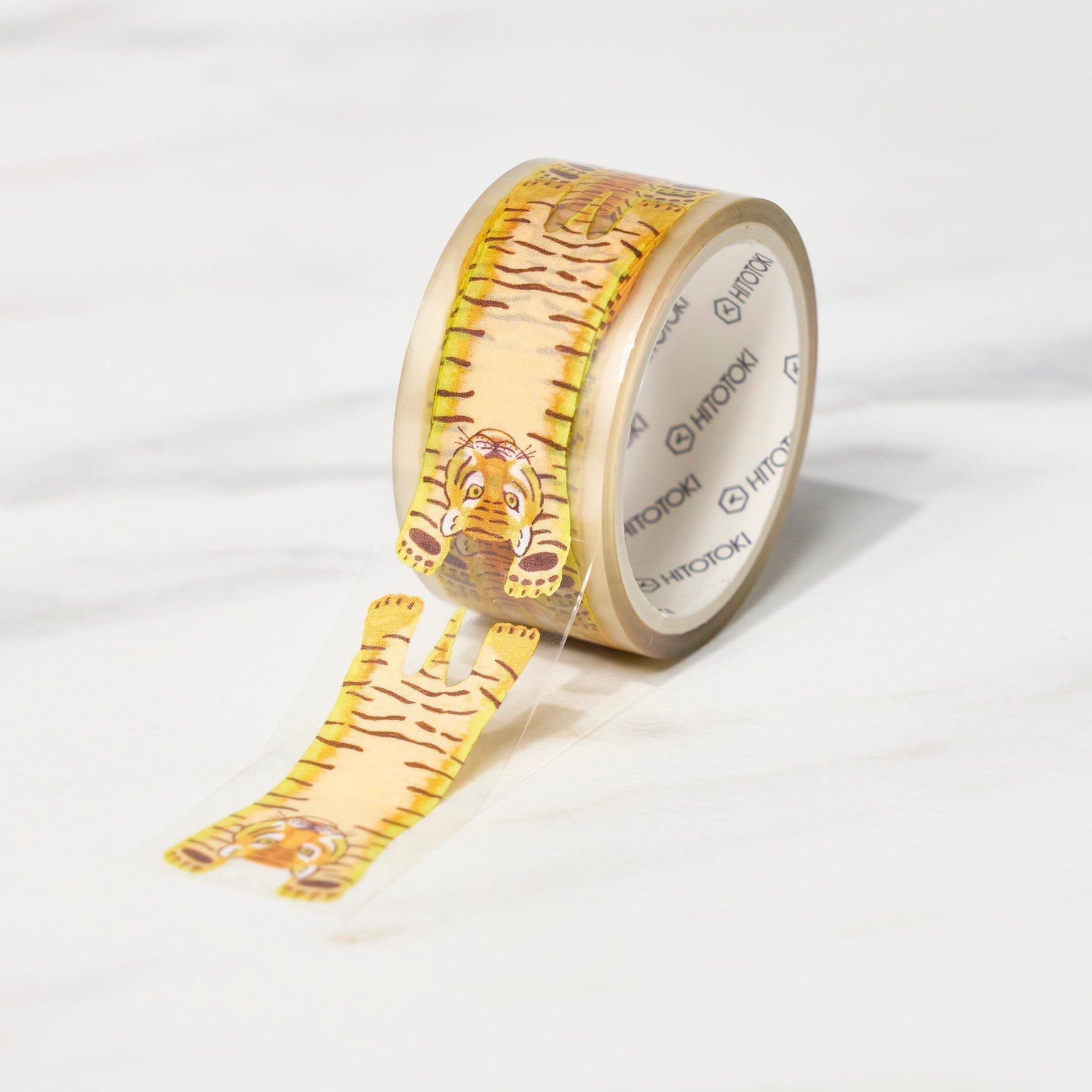 SODA 5th Edition Masking Tape Regular Type / KING JIM