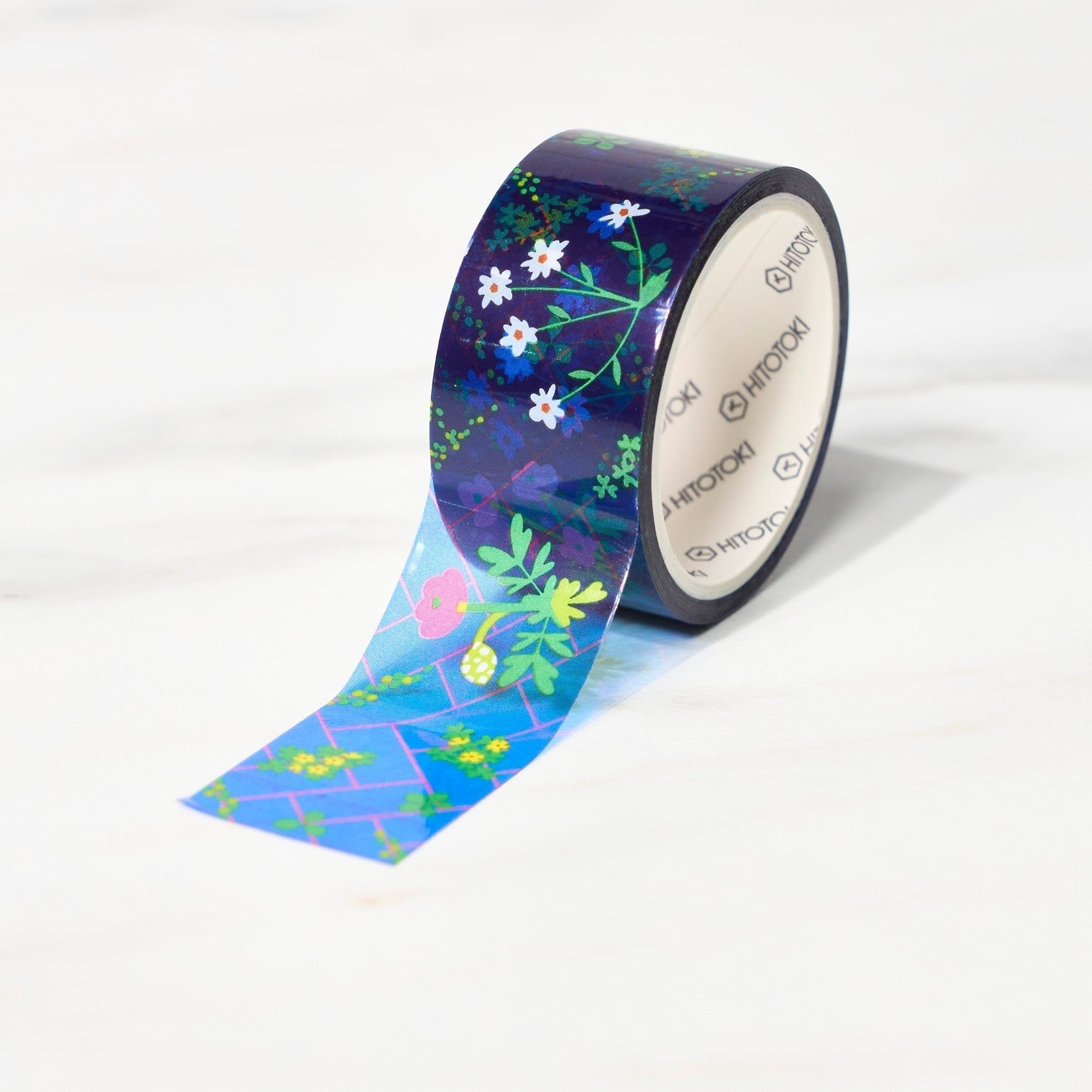 SODA 5th Edition Masking Tape Regular Type / KING JIM