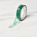 SODA 5th Edition Masking Tape Regular Type / KING JIM