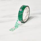 SODA 5th Edition Masking Tape Regular Type / KING JIM