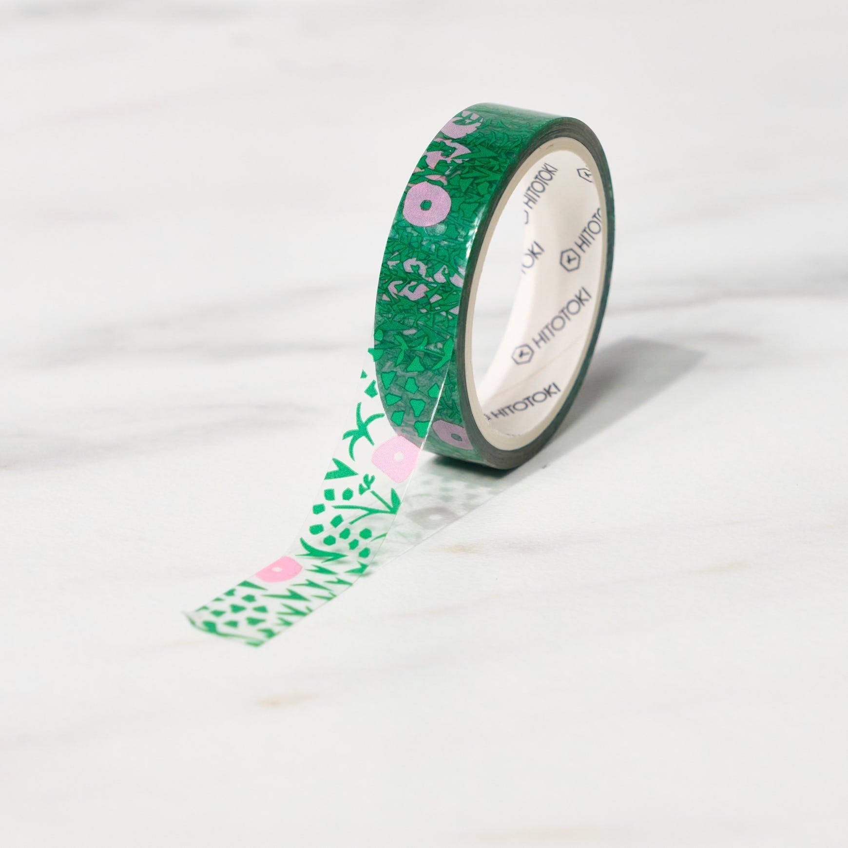 SODA 5th Edition Masking Tape Regular Type / KING JIM