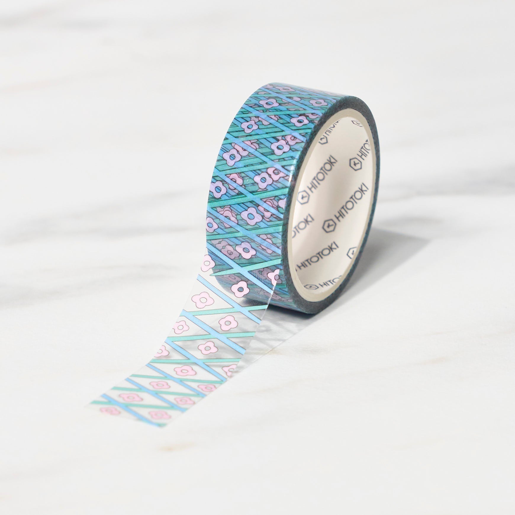 SODA 5th Edition Masking Tape Regular Type / KING JIM