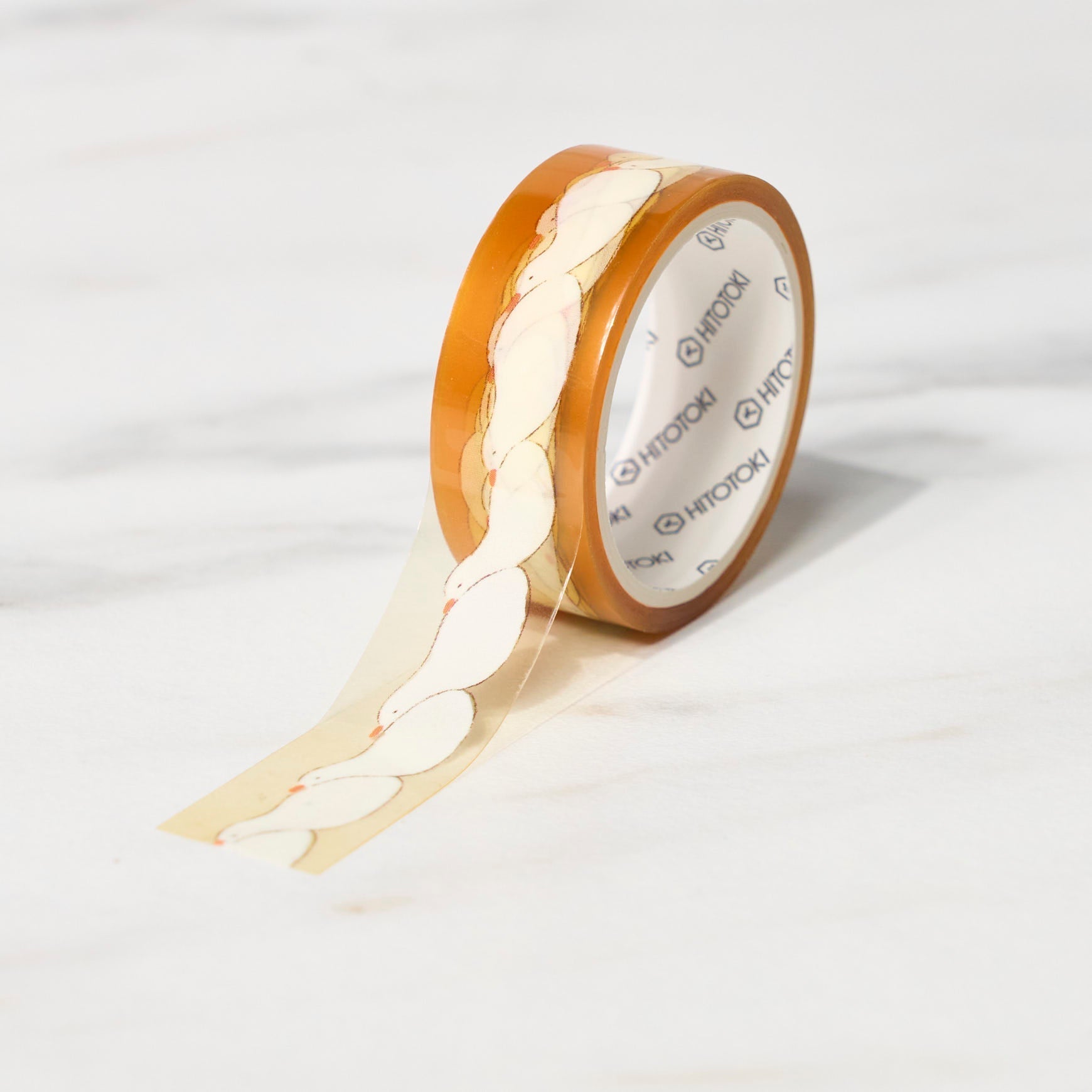 SODA 5th Edition Masking Tape Regular Type / KING JIM